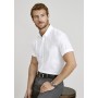 Men's Corporate Shirts - Mens Camden Short Sleeve Shirt