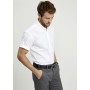 Men's Corporate Shirts - Mens Camden Short Sleeve Shirt