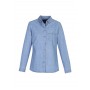 Ladies Corporate Shirts - Ladies Indie Long Sleeve Shirt