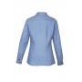 Ladies Corporate Shirts - Ladies Indie Long Sleeve Shirt