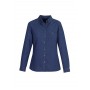 Ladies Corporate Shirts - Ladies Indie Long Sleeve Shirt