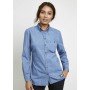 Ladies Corporate Shirts - Ladies Indie Long Sleeve Shirt