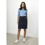 Ladies Corporate Shirts - Ladies Indie Long Sleeve Shirt