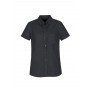 Ladies Corporate Shirts - Ladies Indie Short Sleeve Shirt