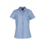 Ladies Corporate Shirts - Ladies Indie Short Sleeve Shirt