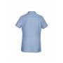 Ladies Corporate Shirts - Ladies Indie Short Sleeve Shirt