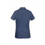 Ladies Corporate Shirts - Ladies Indie Short Sleeve Shirt
