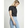 Ladies Corporate Shirts - Ladies Indie Short Sleeve Shirt