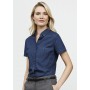 Ladies Corporate Shirts - Ladies Indie Short Sleeve Shirt