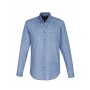 Men's Corporate Shirts - Mens Indie Long Sleeve Shirt