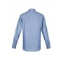 Men's Corporate Shirts - Mens Indie Long Sleeve Shirt
