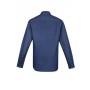 Men's Corporate Shirts - Mens Indie Long Sleeve Shirt