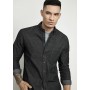 Men's Corporate Shirts - Mens Indie Long Sleeve Shirt