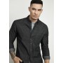 Mens Indie Long Sleeve Shirt