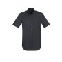 Men's Corporate Shirts - Mens Indie Short Sleeve Shirt
