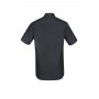 Men's Corporate Shirts - Mens Indie Short Sleeve Shirt