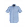 Men's Corporate Shirts - Mens Indie Short Sleeve Shirt