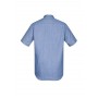 Men's Corporate Shirts - Mens Indie Short Sleeve Shirt