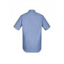 Mens Indie Short Sleeve Shirt