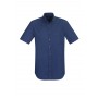 Men's Corporate Shirts - Mens Indie Short Sleeve Shirt