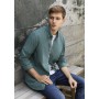 Men's Corporate Shirts - Mens Memphis Shirt