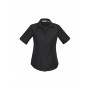 Ladies Corporate Shirts - Ladies Preston Short Sleeve Shirt