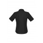 Ladies Corporate Shirts - Ladies Preston Short Sleeve Shirt