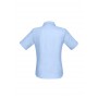Ladies Corporate Shirts - Ladies Preston Short Sleeve Shirt
