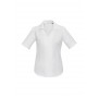 Ladies Corporate Shirts - Ladies Preston Short Sleeve Shirt