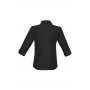 Ladies Corporate Shirts - Ladies Preston 3/4 Sleeve Shirt