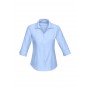 Ladies Preston 3/4 Sleeve Shirt