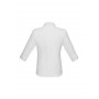 Ladies Corporate Shirts - Ladies Preston 3/4 Sleeve Shirt