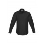 Men's Corporate Shirts - Mens Preston Long Sleeve Shirt