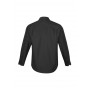 Men's Corporate Shirts - Mens Preston Long Sleeve Shirt