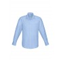 Men's Corporate Shirts - Mens Preston Long Sleeve Shirt