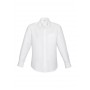 Men's Corporate Shirts - Mens Preston Long Sleeve Shirt