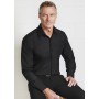 Men's Corporate Shirts - Mens Preston Long Sleeve Shirt