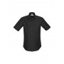 Men's Corporate Shirts - Mens Preston Short Sleeve Shirt