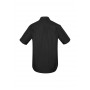 Men's Corporate Shirts - Mens Preston Short Sleeve Shirt