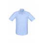 Men's Corporate Shirts - Mens Preston Short Sleeve Shirt