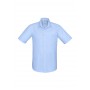 Mens Preston Short Sleeve Shirt