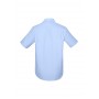 Men's Corporate Shirts - Mens Preston Short Sleeve Shirt
