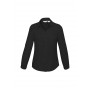 Ladies Corporate Shirts - Ladies Madison Long Sleeve Shirt