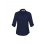 Ladies Corporate Shirts - Ladies Madison Long Sleeve Shirt