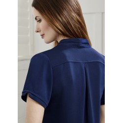 Ladies Corporate Shirts - Ladies Madison Short Sleeve Shirt