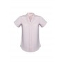 Ladies Corporate Shirts - Ladies Madison Short Sleeve Shirt