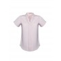 Ladies Madison Short Sleeve Shirt