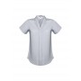 Ladies Corporate Shirts - Ladies Madison Short Sleeve Shirt
