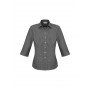 Ladies Corporate Shirts - Ladies Ellison 3/4 Sleeve Shirt