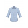 Ladies Corporate Shirts - Ladies Ellison 3/4 Sleeve Shirt